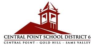Central Point SD 6